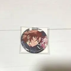 あんスタ TRIP 缶バッジ 三毛縞斑