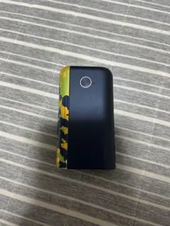 カモフラージュデザイン 電子タバコ本体