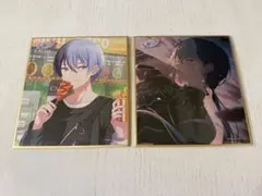 2026年最新】青柳冬弥 色紙の人気アイテム - メルカリ