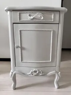 2025年最新】シャビーシック家具の人気アイテム - メルカリ