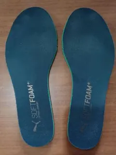 PUMA 中敷き ソフトフォームインソールのサムネイル