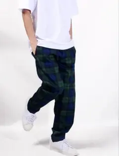 クックマン シェフパンツ