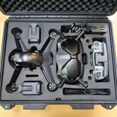 2026年最新】DJIFPVの人気アイテム - メルカリ