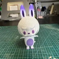 HOW2WORK zimomoフィギュア シリーズ3