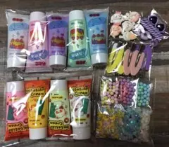 ホイップ　デコ　まとめ売り