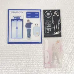 2026年最新】メテュ アクスタの人気アイテム - メルカリ