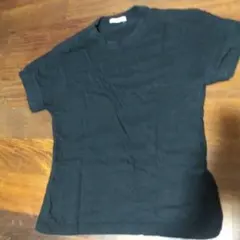 ISSEY MIYAKE イッセイミヤケ 半袖 Tシャツ ブラックのサムネイル