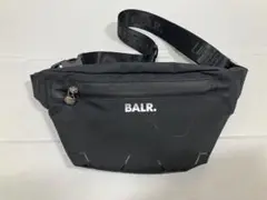 【☆BALR.】ショルダーバック