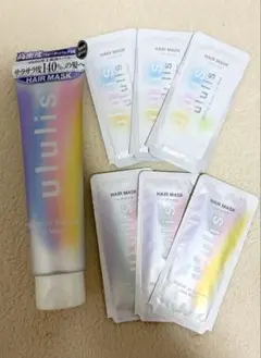ウルリス　ヘアマスクのサムネイル