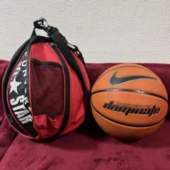 NIKE バスケットボール CONVERSE コンバース ボールケース セット