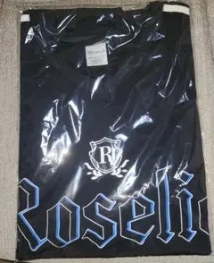 Roselia「Sei stark」グッズ付きTシャツ
