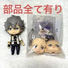 ツイステ ねんどろいど ラギー レオナ ジャック 3体セット - メルカリ
