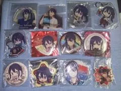 あんスタ　颯馬セット