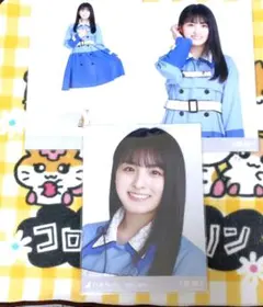 乃木坂46 大園桃子 生写真 コンプ - メルカリ