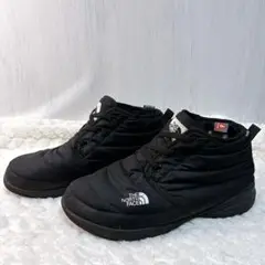 THE NORTH FACE ノースフェイス ヌプシ トラクション　28cm