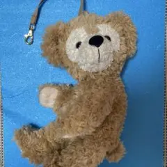 ディズニーシー限定キーホルダー