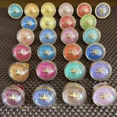 プロセカ セカライ 5th リングライト コンプリート