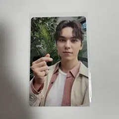 SEVENTEEN セブチ消費期限 バーノン トレカ