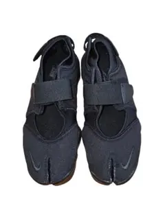 新品 NIKE エアリフト足袋サンダル バロックブラウン FN6740-200