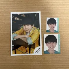 松浦銀志 公式写真 デタカ Go!Go!Kids ジャニーズ ジュニア