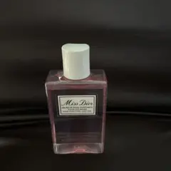 Miss Dior ハンドジェル　100ml