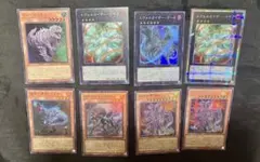 遊戯王 黒炎弾 インサイト 真紅眼融合 アジア 25thシークレット - メルカリ