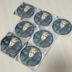 2025年最新】エルヴィン缶バッジの人気アイテム - メルカリ