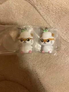 サンリオキャラクターズオールスターズ2 コロコロクリリン2点セット