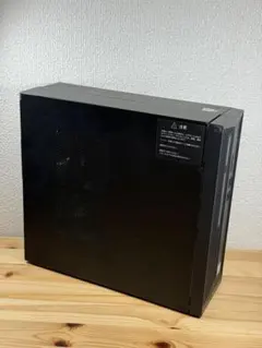 dynabook dynaDesk DT100/R ミニデスクトップPCのサムネイル