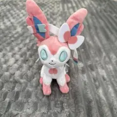 ニンフィア キャラクターグッズ