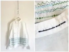 2026年最新】Mademoiselle NONNON ファッションの人気アイテム - メルカリ