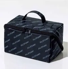 ❤️ JILL STUART ガバっと開いてたくさん入る マルチ収納ケース