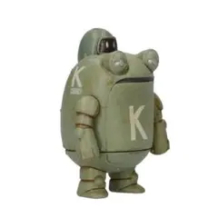 ケローネン カプセルトイ