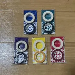 2025年最新】嵐マスキングテープの人気アイテム - メルカリ