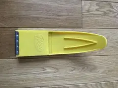 Rex テレマークスキー トップリペア