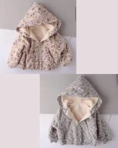 海外から直接輸入.ᐟ‪‪.ᐟアウター（75cm〜）