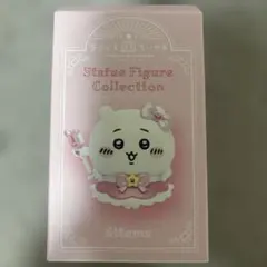 まじかるちいかわ　スタチューフィギュア　シーサー