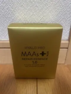 マース MAAs リペアエッセンスEX 新品未開封 - メルカリ