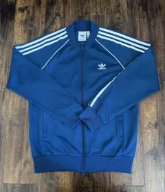 美品 adidas SST TRACK TOP トラックトップジャケット XL