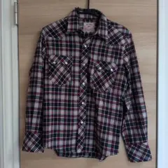 BEAMS 長袖シャツ M　厚手