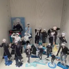 呪術廻戦フィギュアまとめ売り 2025年最新】呪術廻戦フィギュアまとめ売りの人気アイテム