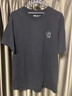 ユニクロ　推しの子コラボTシャツ