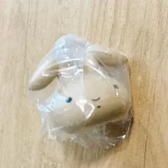 クレヨンしんちゃん マスコットキャップチャーム ・ネネちゃんうさぎ