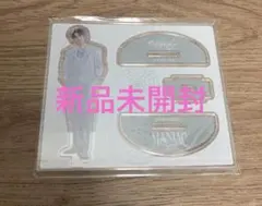 StrayKids リノ　MANIAC LeeKnow ゆらゆらアクリルスタンド