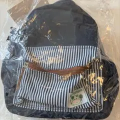 【匿名配送•新品未使用】パルシステム ベビーリュック
