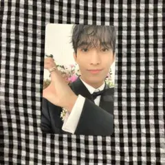 FML CARAT盤　ドギョム