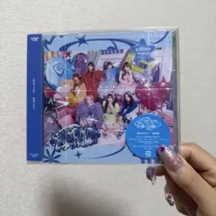 CANDY TUNE未開封通常版アルバムCD