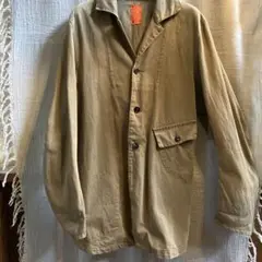ＫＡＴＯ　3Ｄ　ＪＡＣＫＥＴ 立体裁断　Ｍサイズ
