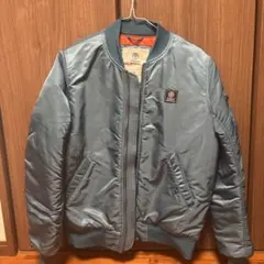 Franklin & Marshall MA-1 ブルゾン XSのサムネイル