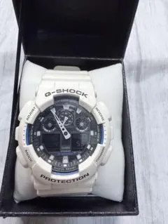 G-SHOCK 5081 ホワイト